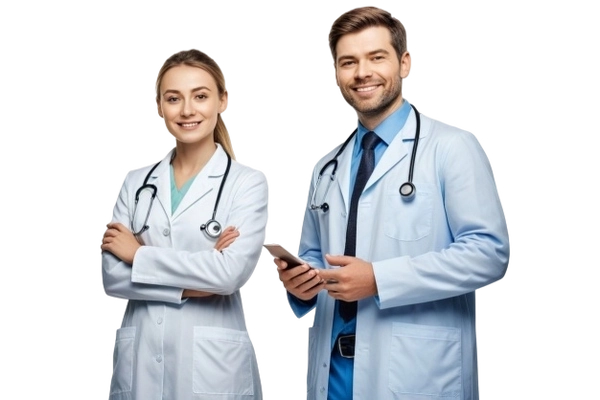 Preventive care doctors